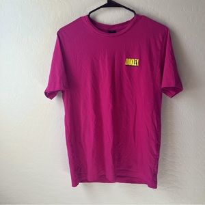 Set of (2) Oakley Shirts